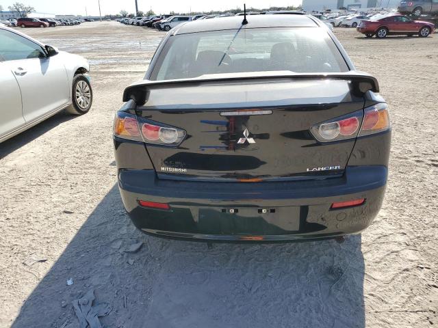 Photo 6 from auction – 2012 MITSUBISHI LANCER ES/ with VIN JA32U2FU0CU023728