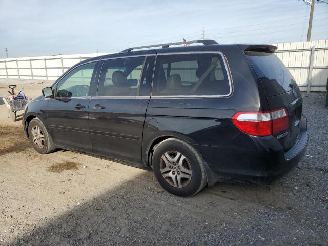 Photo 2 from auction – 2006 HONDA ODYSSEY EX with VIN 5FNRL38786B081891