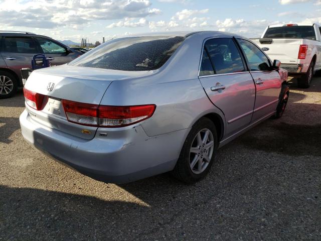 Photo 3 from auction – 2003 HONDA ACCORD EX with VIN 1HGCM66533A021853