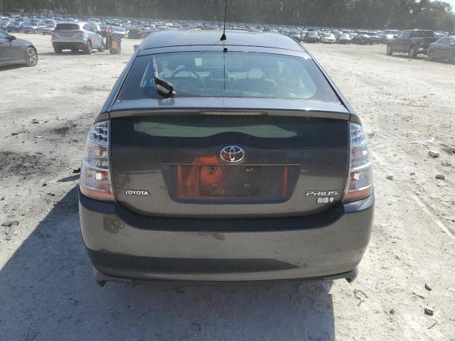 Photo 6 from auction – 2007 TOYOTA PRIUS with VIN JTDKB20U073295837