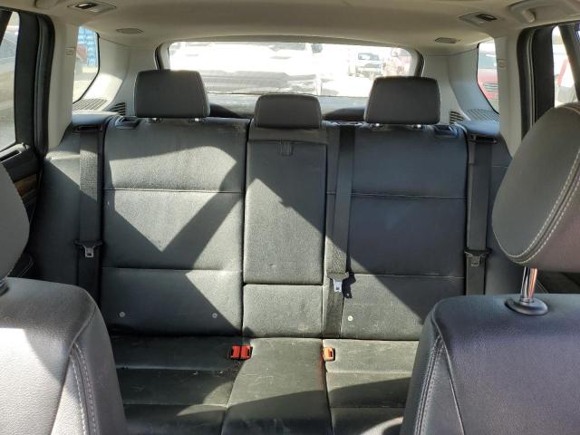 Photo 10 from auction – 2011 BMW X3 XDRIVE3 with VIN 5UXWX7C57BL730798