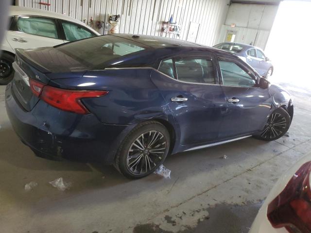 Photo 3 from auction – 2016 NISSAN MAXIMA 3.5 with VIN 1N4AA6AP6GC423860