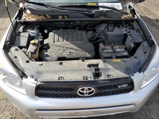Photo 11 from auction – 2008 TOYOTA RAV4 with VIN JTMBK33VX85067716