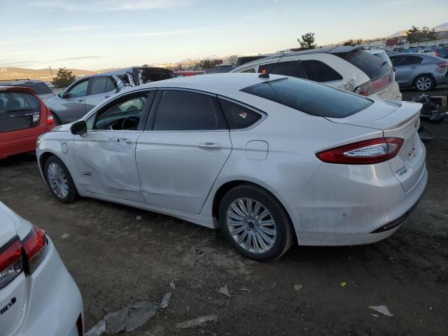 Photo 2 from auction – 2014 FORD FUSION TIT with VIN 3FA6P0SU2ER357747