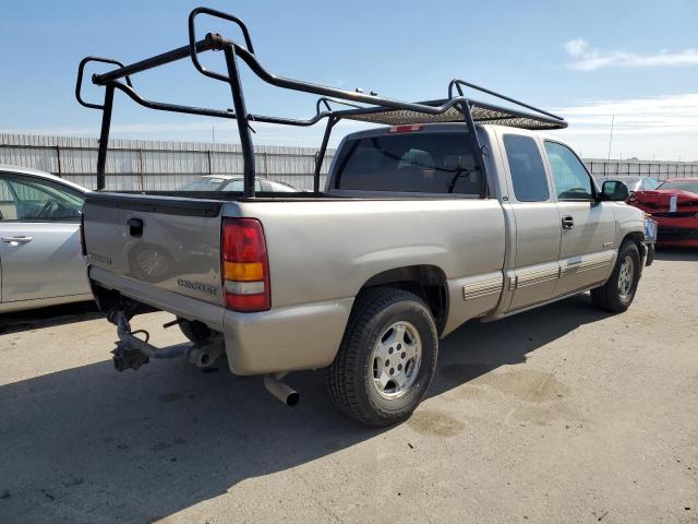 Photo 3 from auction – 2001 CHEVROLET SILVER1500 with VIN 2GCEC19T511307301