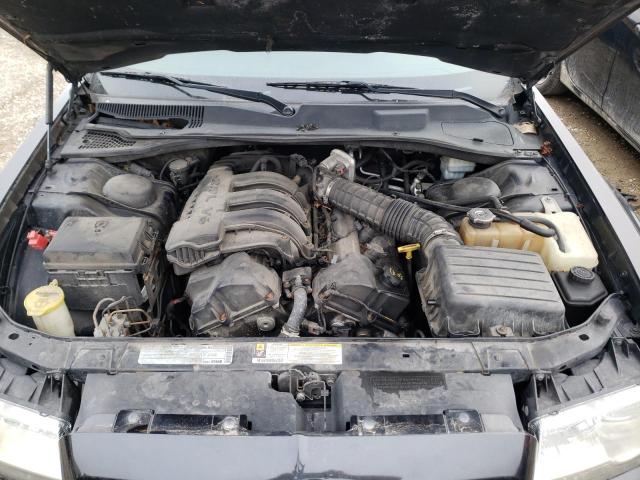 Photo 11 from auction – 2010 CHRYSLER 300 TOURIN with VIN 2C3CA4CDXAH112645