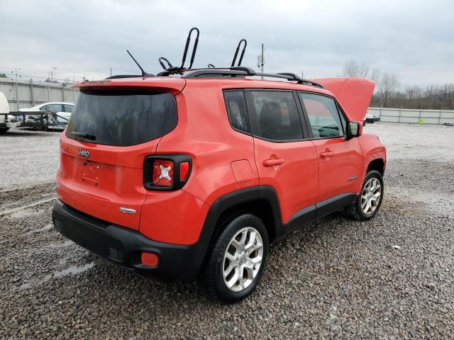 Photo 3 from auction – 2016 JEEP RENEGADE L with VIN ZACCJBBT6GPD15936