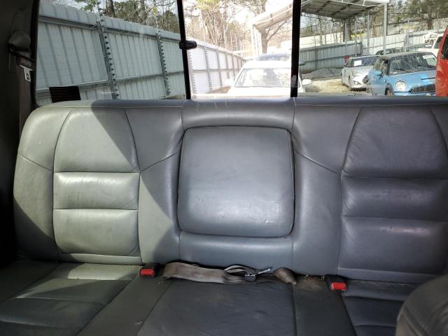Photo 10 from auction – 2003 FORD F250 SUPER with VIN 1FTNW21P03ED17828