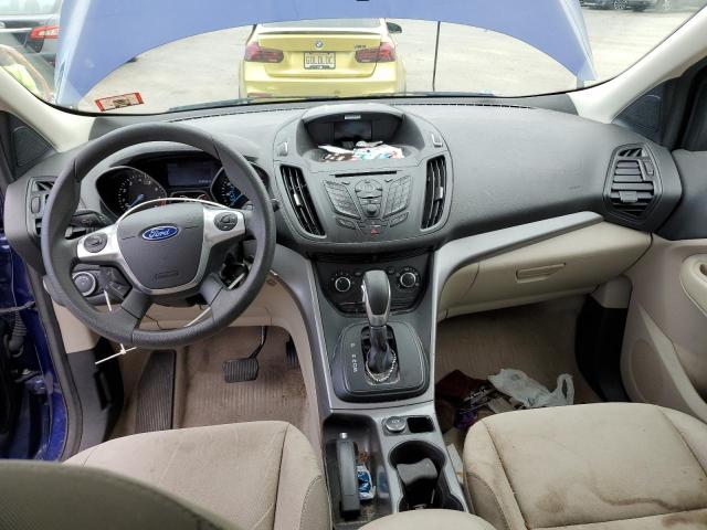 Photo 8 from auction – 2015 FORD ESCAPE SE with VIN 1FMCU0G77FUC54595