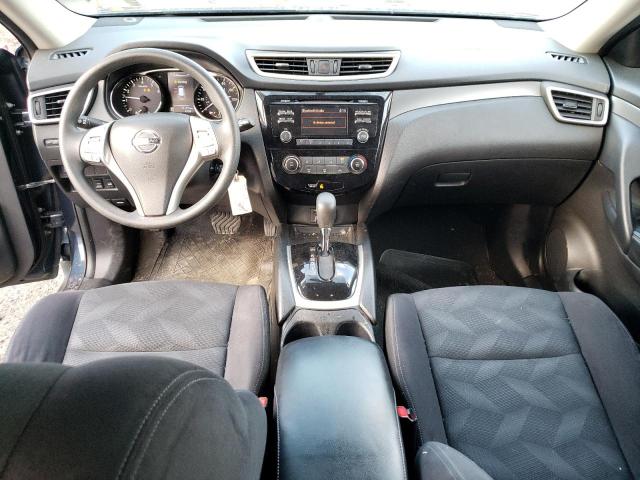 Photo 8 from auction – 2016 NISSAN ROGUE S with VIN JN8AT2MV4GW133787