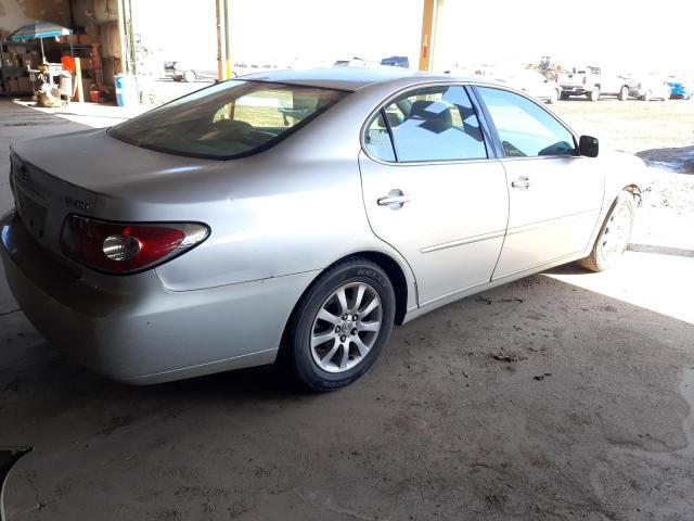 Photo 3 from auction – 2002 LEXUS ES 300 with VIN JTHBF30G925028809