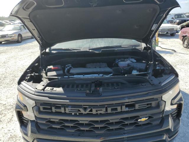 Photo 11 from auction – 2023 CHEVROLET SILVERADO with VIN 3GCPABEK3PG104988