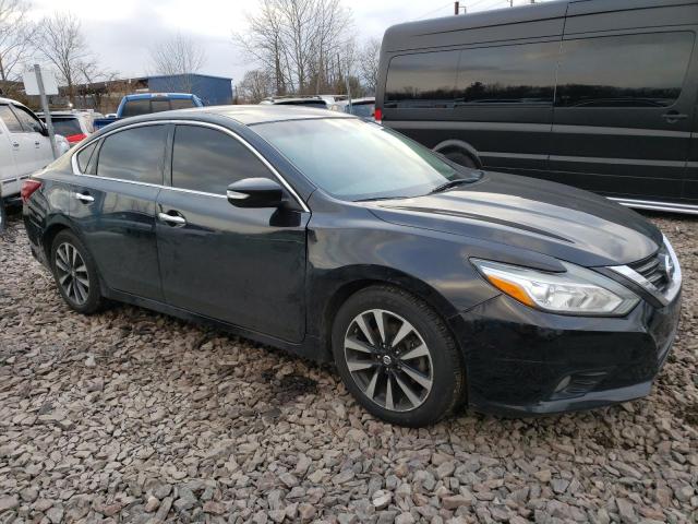 Photo 4 from auction – 2018 NISSAN ALTIMA 2.5 with VIN 1N4AL3AP7JC166403