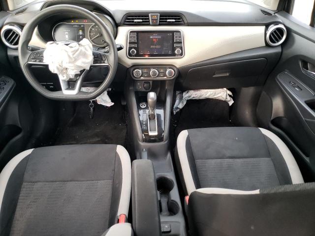 Photo 8 from auction – 2020 NISSAN VERSA with VIN 3N1CN8EV7LL857668