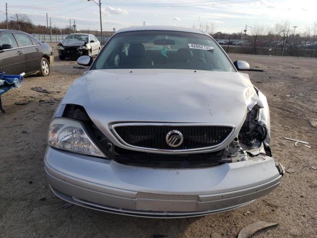 Photo 5 from auction – 2001 MERCURY SABLE LS P with VIN 1MEFM55S51G602034