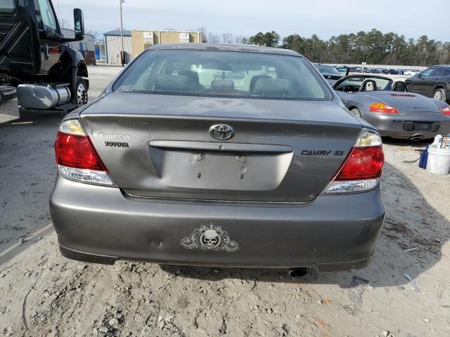 Photo 6 from auction – 2005 TOYOTA CAMRY LE with VIN 4T1BE32K75U987900