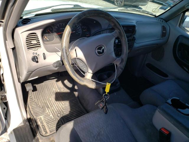 Photo 8 from auction – 2002 MAZDA B3000 CAB with VIN 4F4YR16UX2TM02027