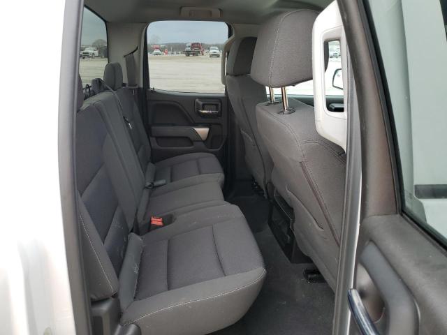 Photo 10 from auction – 2019 CHEVROLET SILVERADO with VIN 2GCVKPEC3K1166998