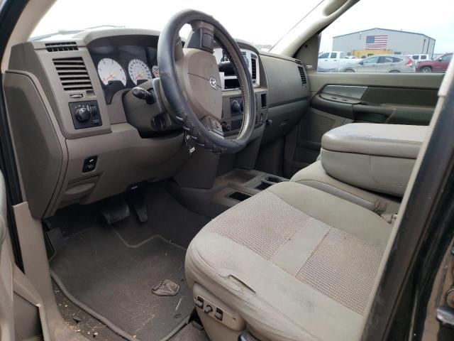 Photo 7 from auction – 2008 DODGE RAM 2500 with VIN 3D3KS29A48G106914