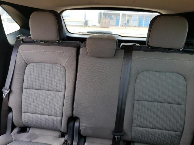 Photo 10 from auction – 2020 FORD ESCAPE S with VIN 1FMCU0F6XLUA10332