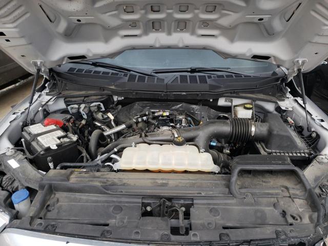Photo 11 from auction – 2021 FORD F150 SUPER with VIN 1FTEW1EPXMFC70520