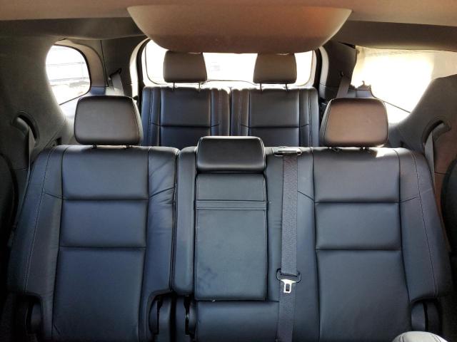 Photo 10 from auction – 2021 DODGE DURANGO GT with VIN 1C4RDJDG1MC792737