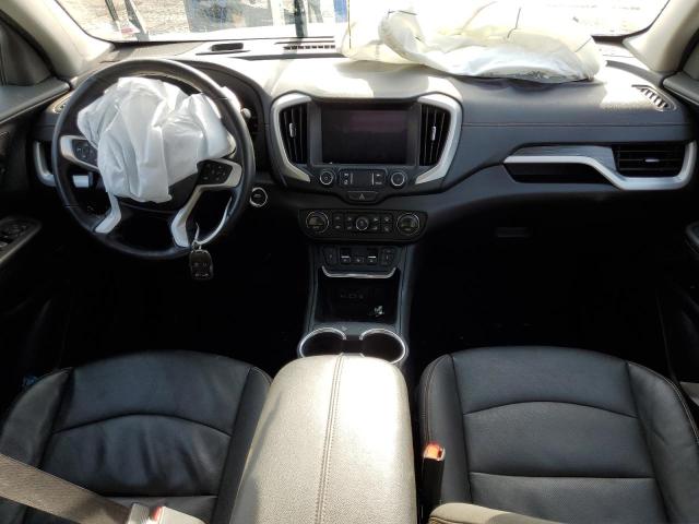 Photo 8 from auction – 2020 GMC TERRAIN SL with VIN 3GKALPEV3LL205137