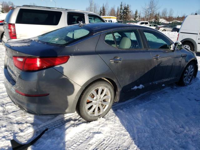 Photo 3 from auction – 2014 KIA OPTIMA EX with VIN 5XXGN4A78EG292621