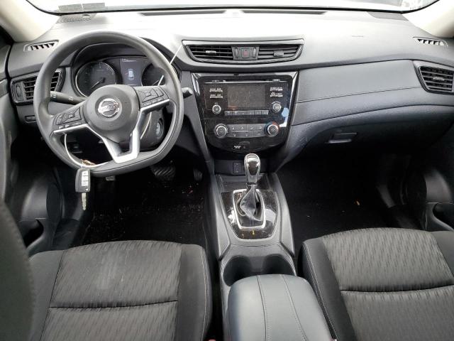 Photo 8 from auction – 2017 NISSAN ROGUE S with VIN KNMAT2MV7HP590018