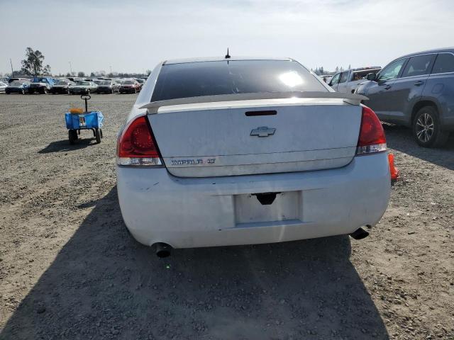 Photo 6 from auction – 2013 CHEVROLET IMPALA LT with VIN 2G1WG5E33D1204641