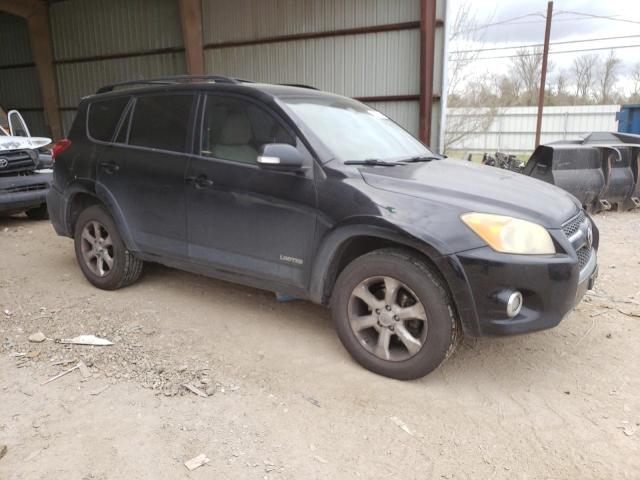 Photo 4 from auction – 2009 TOYOTA RAV4 LIMIT with VIN JTMZK31V595024212