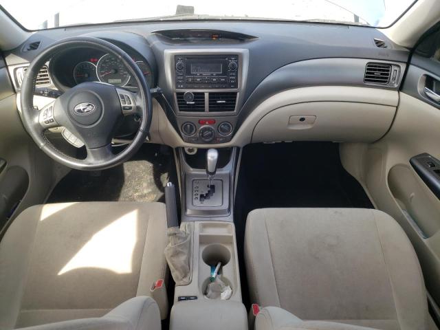 Photo 8 from auction – 2011 SUBARU IMPREZA 2. with VIN JF1GE6B67BH518086