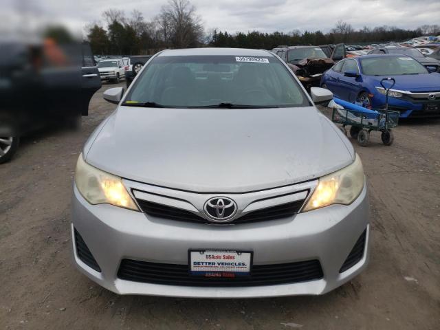 Photo 5 from auction – 2012 TOYOTA CAMRY BASE with VIN 4T4BF1FK3CR245993