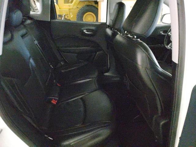Photo 11 from auction – 2020 JEEP COMPASS LI with VIN 3C4NJDCB0LT208846
