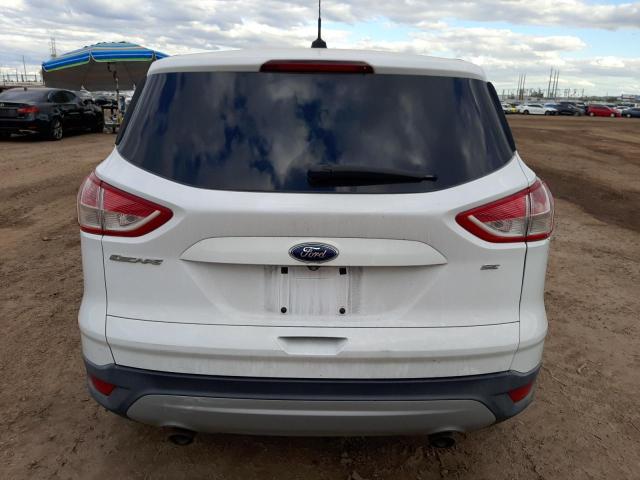 Photo 6 from auction – 2015 FORD ESCAPE SE with VIN 1FMCU0G71FUB40995