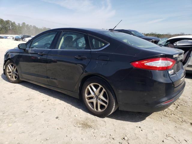 Photo 2 from auction – 2013 FORD FUSION SE with VIN 3FA6P0H79DR117028