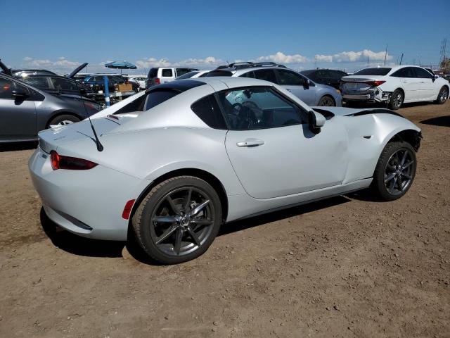 Photo 3 from auction – 2017 MAZDA MX-5 MIATA with VIN JM1NDAM77H0105105
