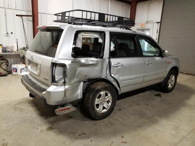 Фото 3 с аукциона – 2008 HONDA PILOT VP с VIN 5FNYF18288B021107