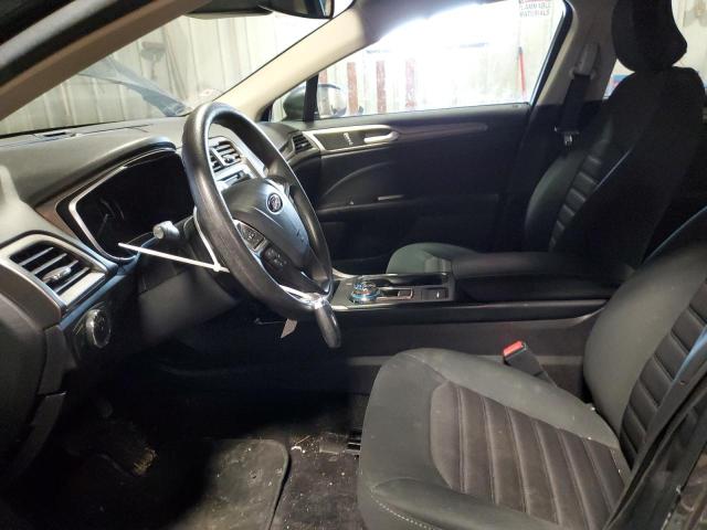 Photo 7 from auction – 2017 FORD FUSION SE with VIN 3FA6P0H75HR116559