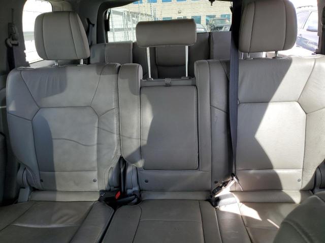 Photo 10 from auction – 2015 HONDA PILOT EXL with VIN 5FNYF4H5XFB075694