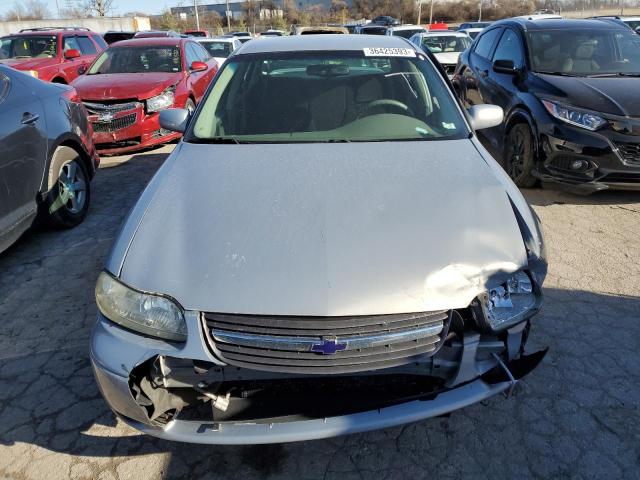 Photo 5 from auction – 2000 CHEVROLET MALIBU LS with VIN 1G1NE52J2Y6231154
