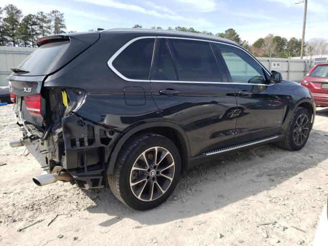 Photo 3 from auction – 2017 BMW X5 XDRIVE3 with VIN 5UXKR0C34H0V73143