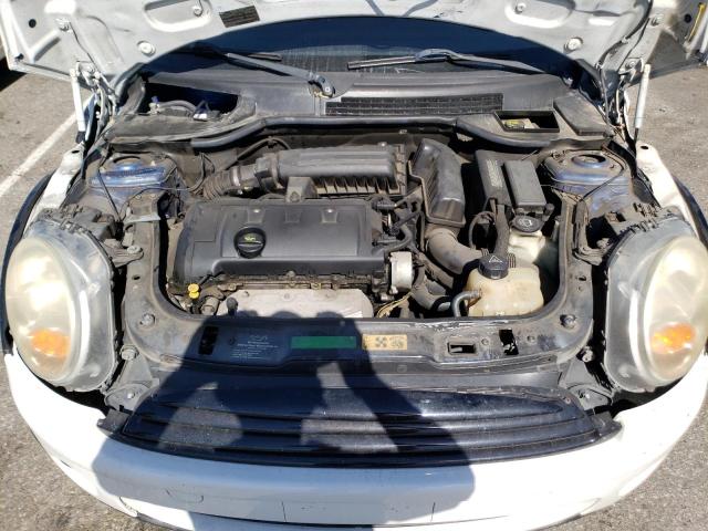 Photo 11 from auction – 2009 MINI COOPER CLU with VIN WMWML33539TP97435