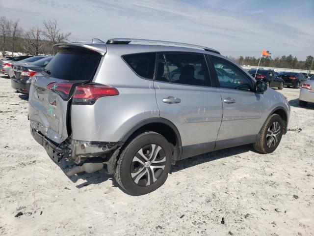 Photo 3 from auction – 2016 TOYOTA RAV4 LE with VIN 2T3ZFREV3GW276774