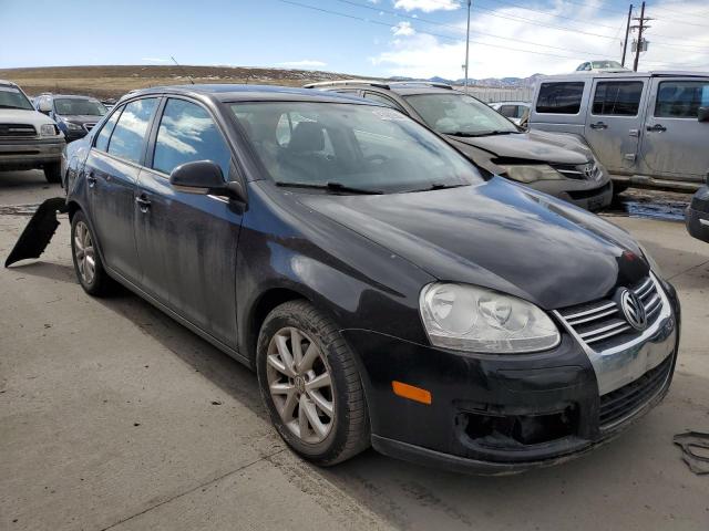 Photo 4 from auction – 2010 VOLKSWAGEN JETTA with VIN 3VWAZ7AJXAM120149