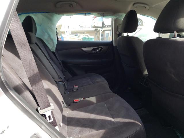 Photo 10 from auction – 2015 NISSAN ROGUE S with VIN KNMAT2MT8FP560425