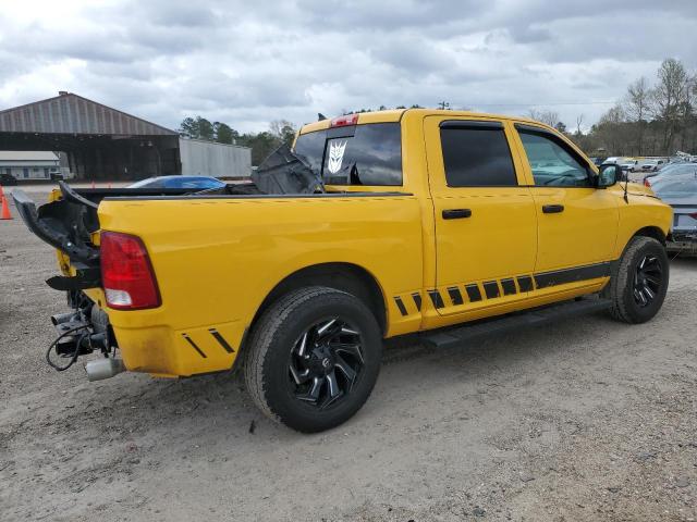 Photo 3 from auction – 2016 RAM 1500 SLT with VIN 1C6RR6LT9GS341134