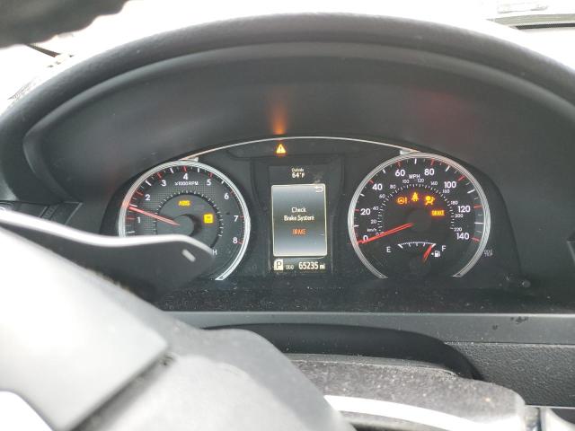 Photo 9 from auction – 2016 TOYOTA CAMRY LE with VIN 4T1BF1FK8GU541639
