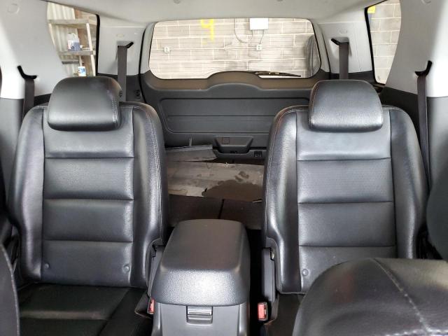 Photo 10 from auction – 2007 FORD FREESTYLE with VIN 1FMDK03147GA08485