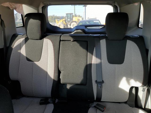 Photo 10 from auction – 2016 GMC TERRAIN SL with VIN 2GKALMEK3G6354310
